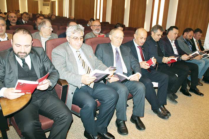 İşadamlarından 'koruyucu aile'ye yoğun ilgi