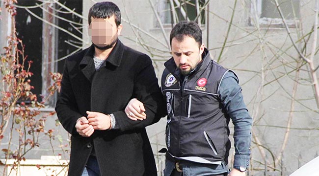 Uyuşturucu ticaretine ceza yağdı