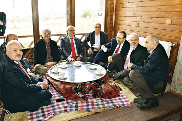 YILMAZ’DAN BAFRA’YA MÜJDE!