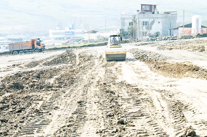 GÜLSAN 3 AYRI SANAYİYE TAŞINACAK