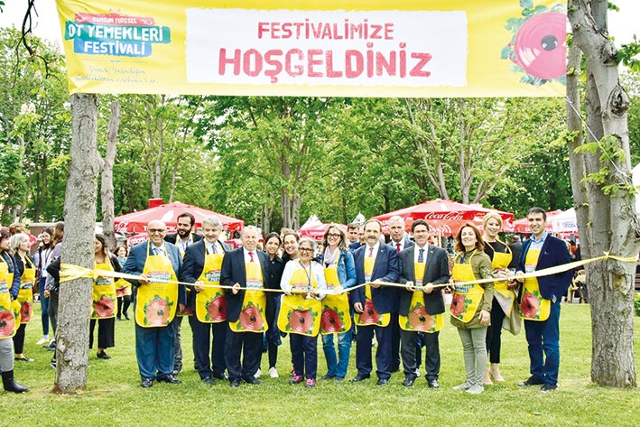 Şahin’den sağlıklı  beslenme uyarısı