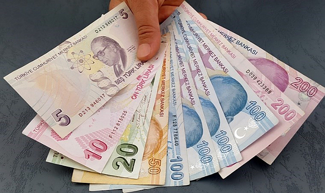 250 bin TL'nin faiz getirisi asgari ücreti aştı işte o bankalar
