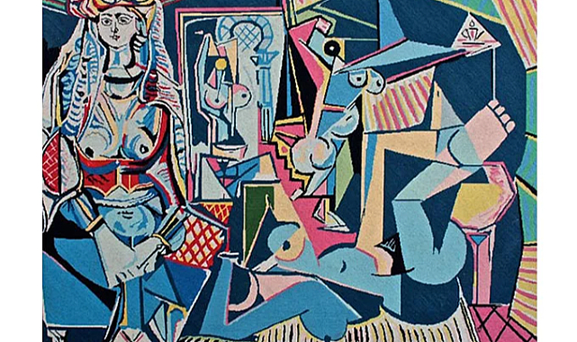 Dünyanın en pahalı sanat eserleri