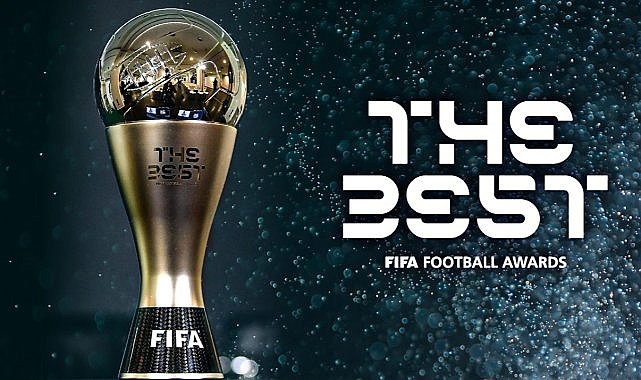 2024 FIFA En İyiler Ödülleri Sahiplerini Buldu: En Prestijli Futbol Ödülleri Doha'da Dağıtıldı