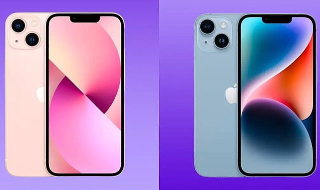 Apple’a şok: Bazı iphone modellerinin satışı durduruluyor