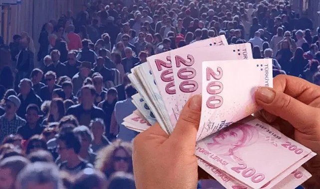 Asgari ücreti yasa dışı bahislerin konusu yaptılar!
