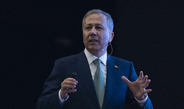 Bakan Ali Yerlikaya açıkladı! Kaç Suriyeli ülkesine döndü?