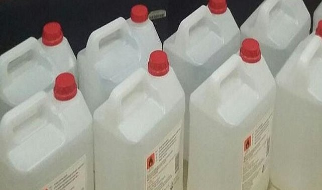 Etil alkole stok sınırlaması! Ölümler arttı, bakanlık harekete geçti