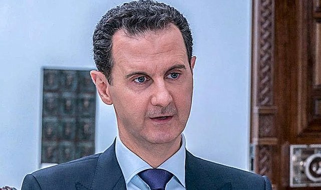 İnsan mezbahası Sednaya Hapishanesi'nde akıl almayan işkence yöntemleri uygulamışlar!