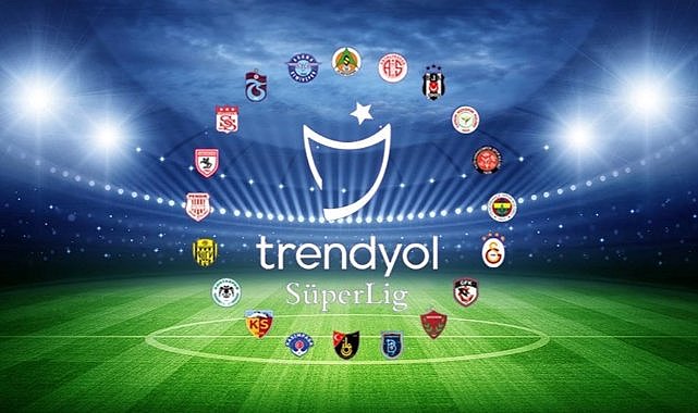 Trendyol Süper Lig 2024-2025 sezonunda 16. hafta sonunda en çok gol katkısı yapan oyuncular