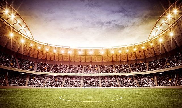2024'te en çok taraftar çeken stadyumlar belli oldu! Türkiye'den bir stad da listede!