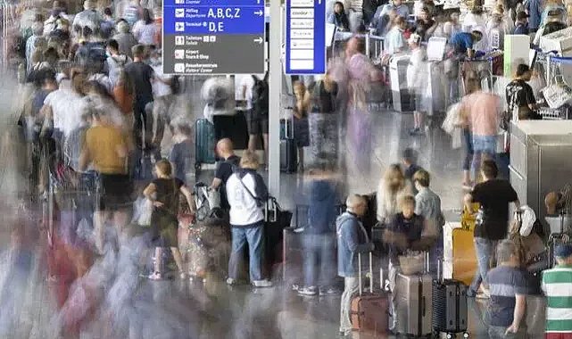 2025’in en güçlü pasaportları açıklandı: Türkiye kaçıncı sırada?