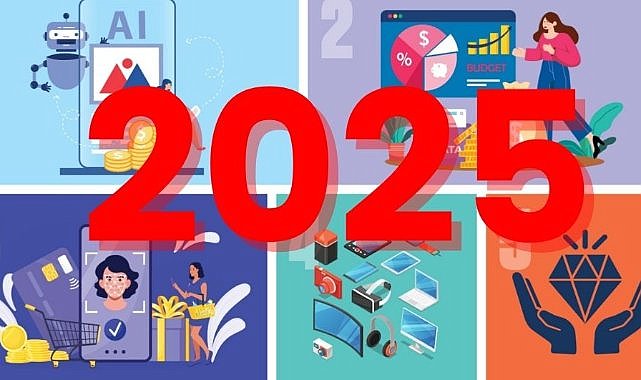 2025’te neler bekleniyor? Dünyayı şekillendirecek ekonomiden bilime gelişmeler ve olaylar!