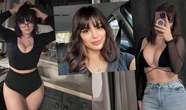 24 saatte 100 erkekle ilişkiye gireceğini söyleyen Türk OnlyFans fenomenine şok gözaltı!
