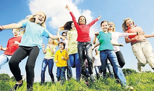 Ara tatilini verimli geçirmek için 9 öneri! Birbirinden eğlenceli 9 ara tatil aktivitesi