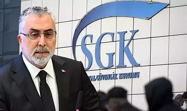 SGK’ya en borçlu 5 Belediye belli oldu! İşte o belediyeler ve borçları