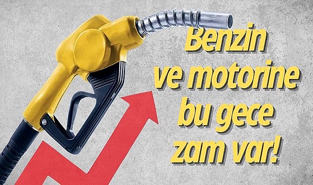 Akaryakıt fiyatlarında son durum! Benzin, motorin ve LPG'ye zam, indirim var mı? (24 Mart 2025)