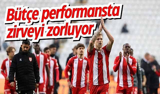 Hem saha içinde hem saha dışında doğru yönetim