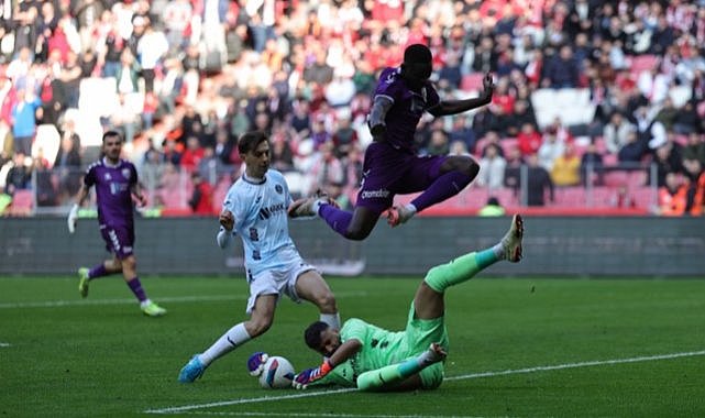 Samsunspor Süper Lig'de ne kadar yayın geliri kazandı?