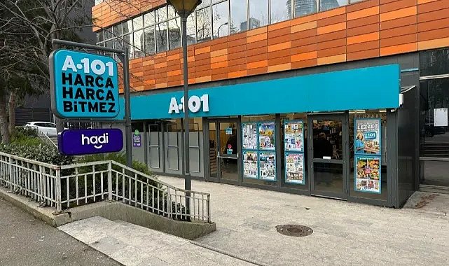 A101 25 Eylül 2025 aktüel ürünler kataloğu