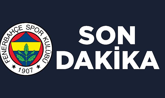 Fenerbahçe'de başkanlık seçiminde ilk sonuçlar geldi