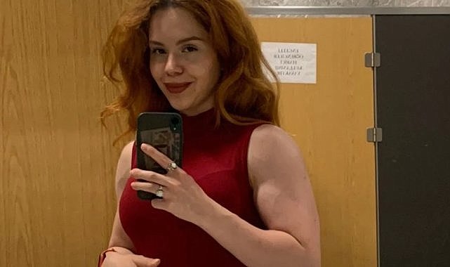 Öğretmene kalça büyük uyarısı! Miray Luna kimdir?