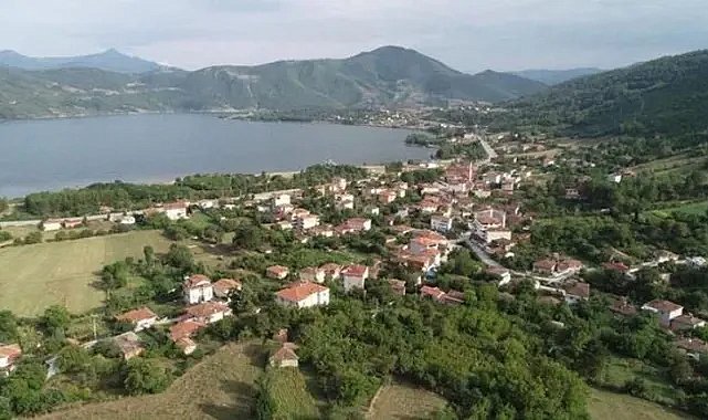 Samsun'da köyüne dönenlere 3 milyon TL destek sağlanacak