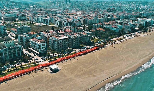 Samsun'da yabancıların oturması yasak olan mahalleler belli oldu