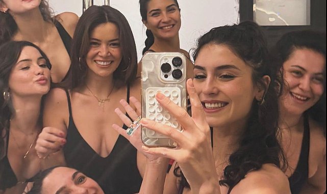 Sultana filmi ne zaman vizyona girecek?