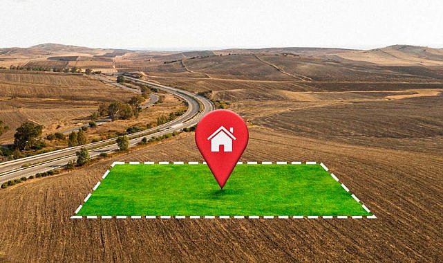 TOKİ 43 ilde arsa satacak! Kendi evini yapacaklara müjde