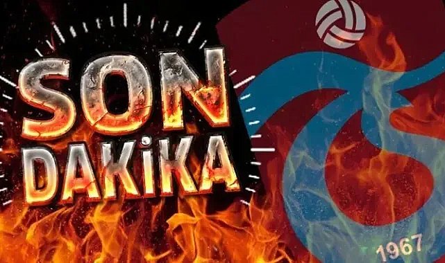 Trabzonspor'da yıldız oyuncunun lisansı çıkartılmadı