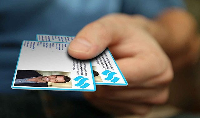 Turkuaz Kart nedir, nasıl alınır?