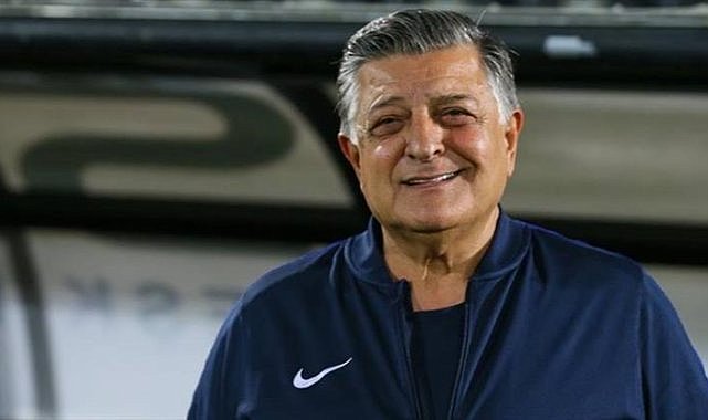 Yılmaz Vural yıllar sonra 1. Lig'e döndü! İşte yeni takımı