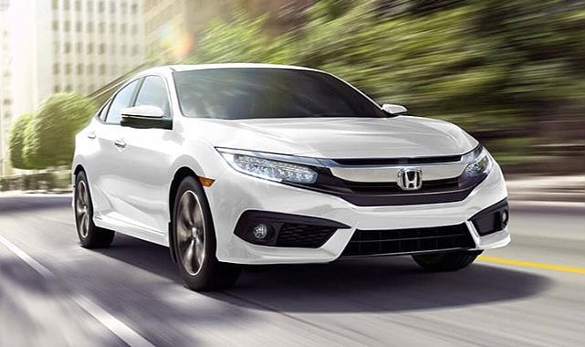 Zam geldi fiyat listesi değişti: Honda Ekim 2025 fiyat listesi