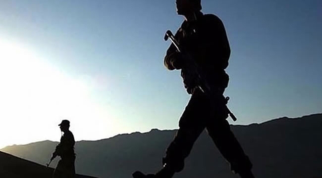 9 terörist etkisiz hale getirildi