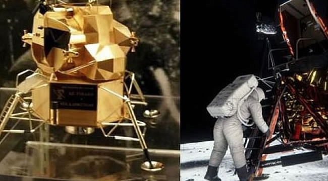 ABD'de şok! Dünyaya rezil oldular!