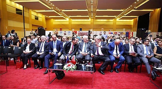 ATAKUM'UN ÜRETEN KADINLARI ANKARA'DA