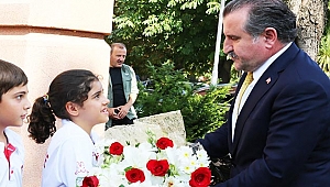 Bakan Bak: Millet her şeyi yapar