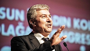 Bakan Demircan bugün Samsun'da