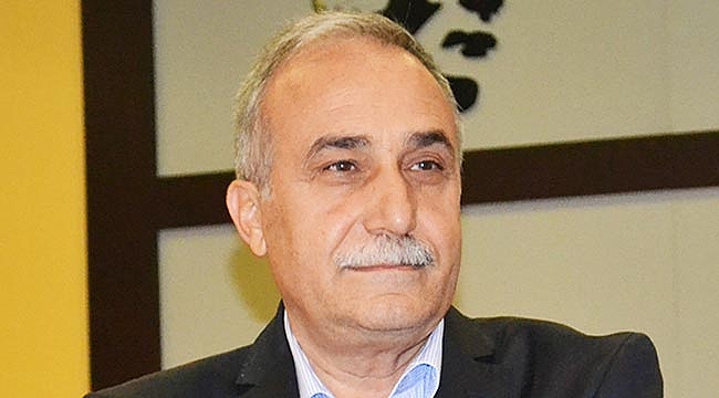 Bakan Fakıbaba'dan kurbanlık açıklaması
