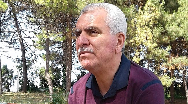 'BAKANLIKTAKİ GÖREV DEĞİŞİKLİĞİNİ  HEDEFİ ETKİLEMEYECEK'