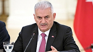 Başbakan Alman firmalarıyla bir araya geldi