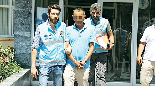 Bıçaklı saldırı: 1 yaralı