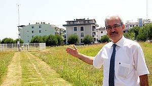 Büyük binalar küresel ısınmayı tetikliyor