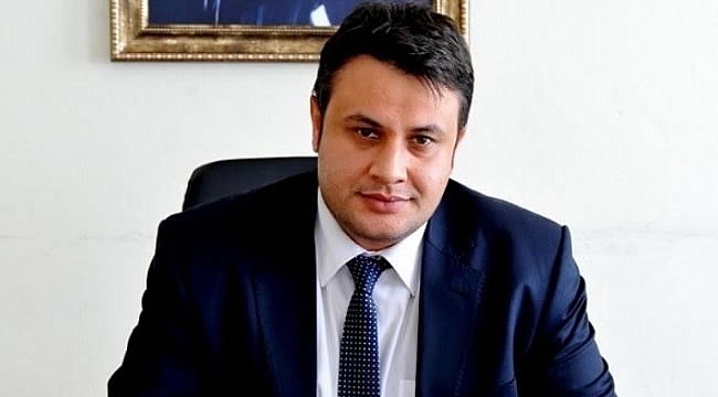 Büyükşehir farkıyla marina düğünü