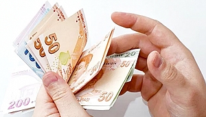 Çalışana yeni zam