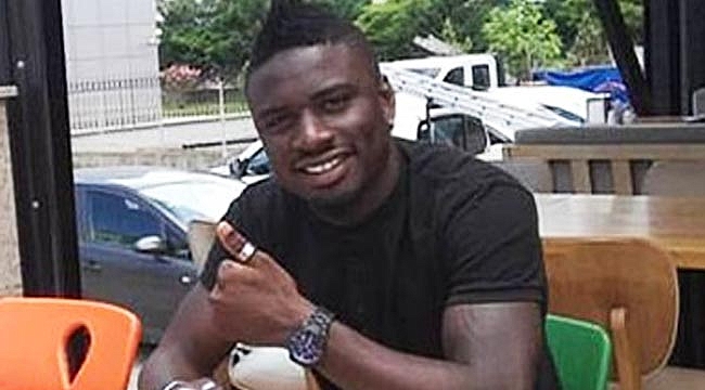 CAMARA SADECE GERÇEK'E KONUŞTU