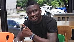 CAMARA SADECE GERÇEK'E KONUŞTU