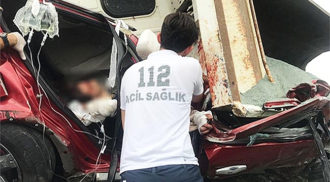 CANKURTARAN'DA CAN PAZARI: 3 ÖLÜ 3 YARALI