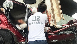 CANKURTARAN'DA CAN PAZARI: 3 ÖLÜ 3 YARALI